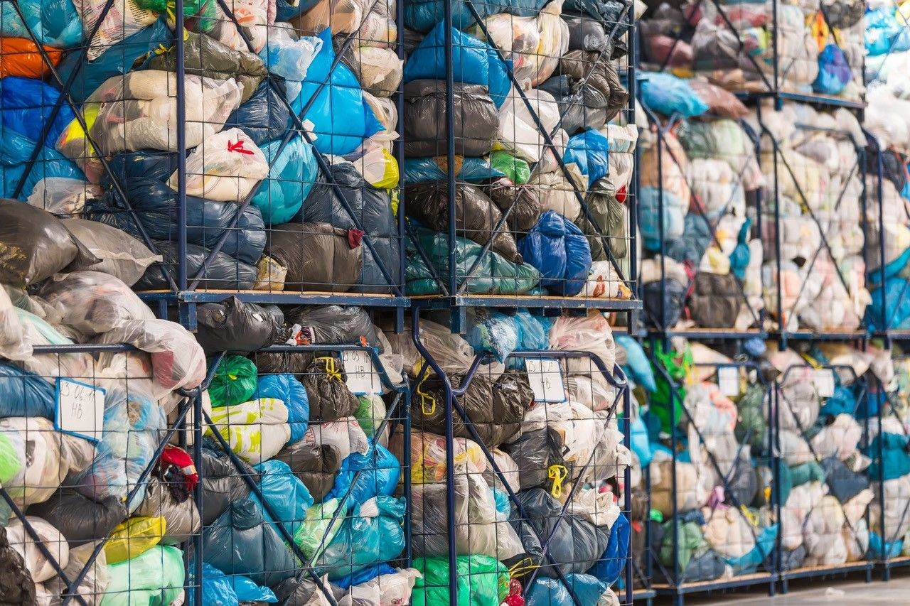 ARETEX susţine manifestul EuRIC pentru o tranziţie sustenabilă a textilelor până în 2030