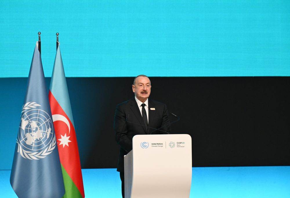 Azerbaidjanul îndeamnă UE să îşi reevalueze restricţiile financiare cu privire la extinderea coridorului gazelor