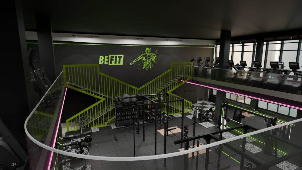 Vectr Holdings, proprietarul World Class România, se extinde cu Befit