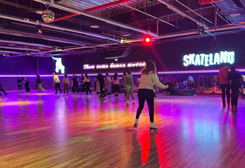 Nhood România: România, în faţa ţărilor europene în ceea ce priveşte oferta de entertainment din centrele comerciale