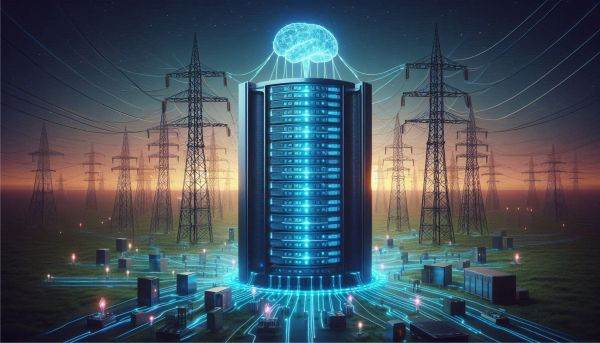 Global Energy Challenge: Artificial Intelligence Doubles Electricity Consumption