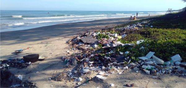 Europe tightens legislation against microplastic pollution