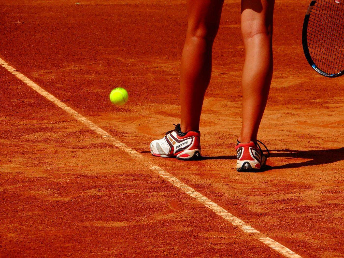Billie Jean King Cup: România a pierdut primele două meciuri 