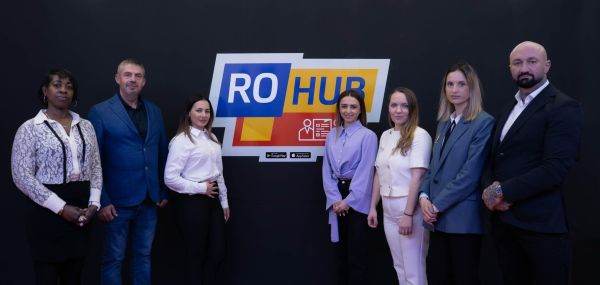 RO HUB - sprijin personalizat pentru imigranţii români din Marea Britanie