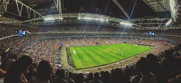 Football and money: Club World Cup could generate $21.1 billion