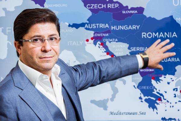 "Într-o perioadă plină de provocări, am ales să acţionăm, nu să reacţionăm"
