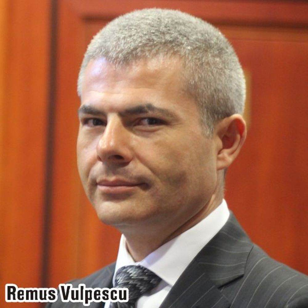 Remus Vulpescu va fi directorul general al BVB, cu un mandat de patru ani
