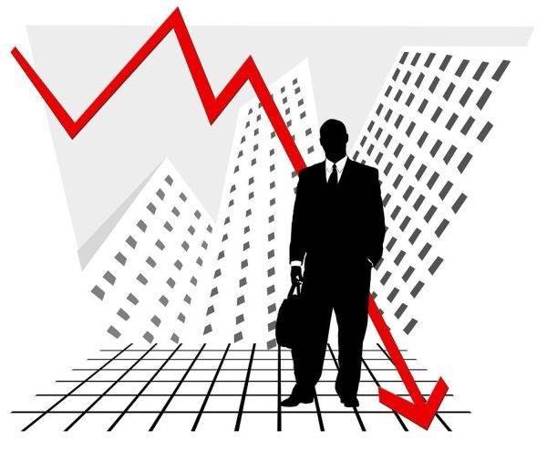 Companiile germane se confruntă cu un val de insolvenţe