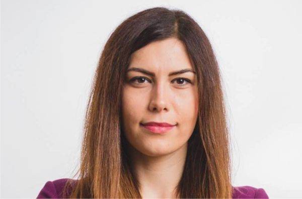Cristina Prună: "Cred că e nedrept cum i s-a retras sprijinul Elenei Lasconi"