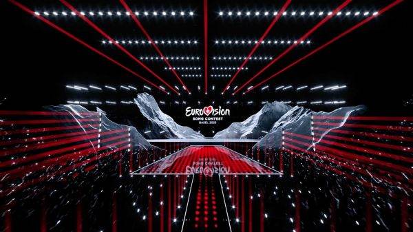 Photo source: Facebook/ Eurovision Song Contest