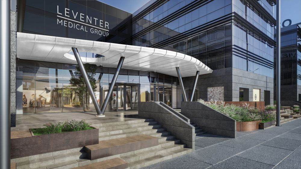 Un nou spital se deschide în România - 7X Partners devine acţionar al Leventer Medical Group