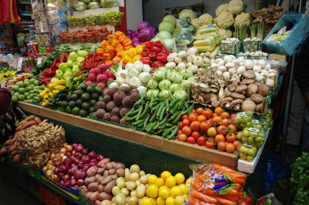 FRULEG solicită ajutor urgent pentru producătorii de fructe şi legume