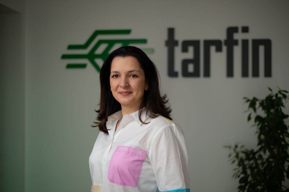 Sprijiniţi de Tarfin, retailerii români au înregistrat vânzări în creştere cu peste 25% în 2024