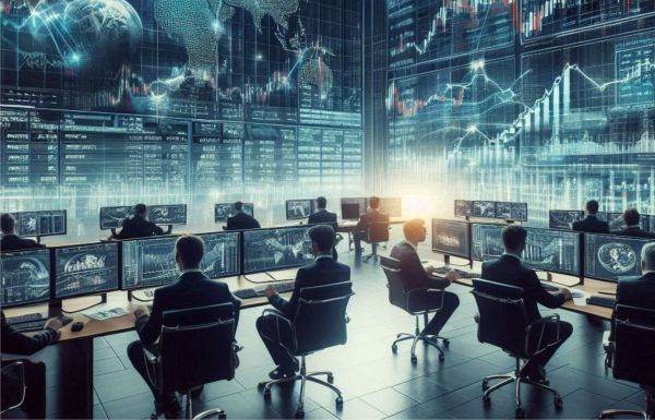 Pierderea încrederii în obligaţiunile SUA reprezintă o ameninţare existenţială pentru sistemul financiar global