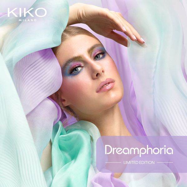 Kiko Milano lansează colecţia Dreamphoria