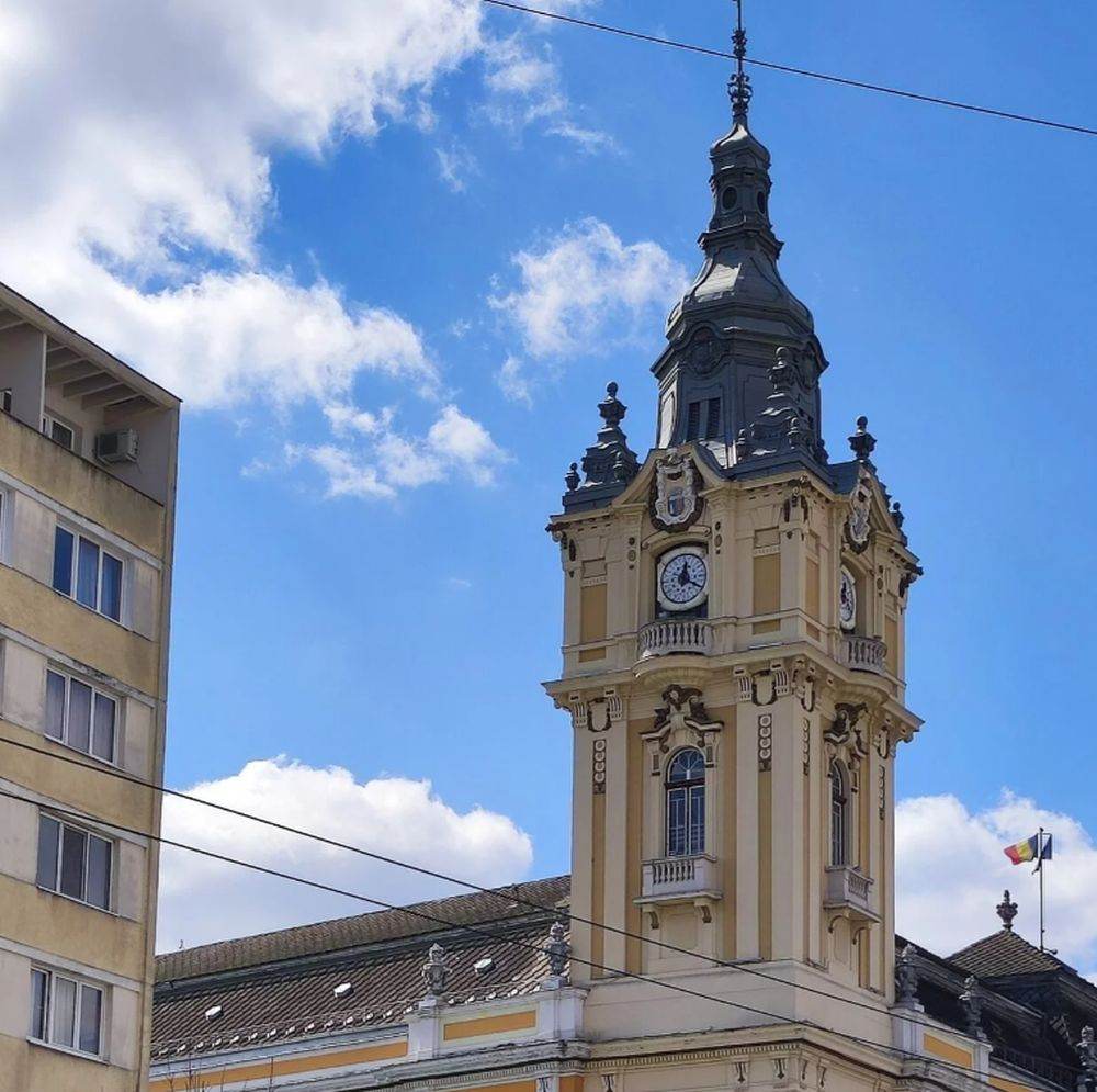 Bucureşti, în top 3 cele mai bune capitale europene pentru un city break de primăvară