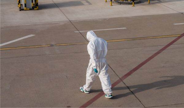 WHO: Historic agreement on pandemic preparedness