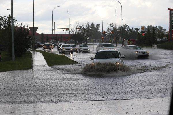 2024 floods, the worst for Europe in the last decade