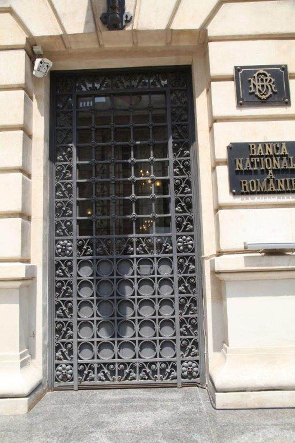 Banca Naţională a României marchează 144 de ani de la înfiinţare