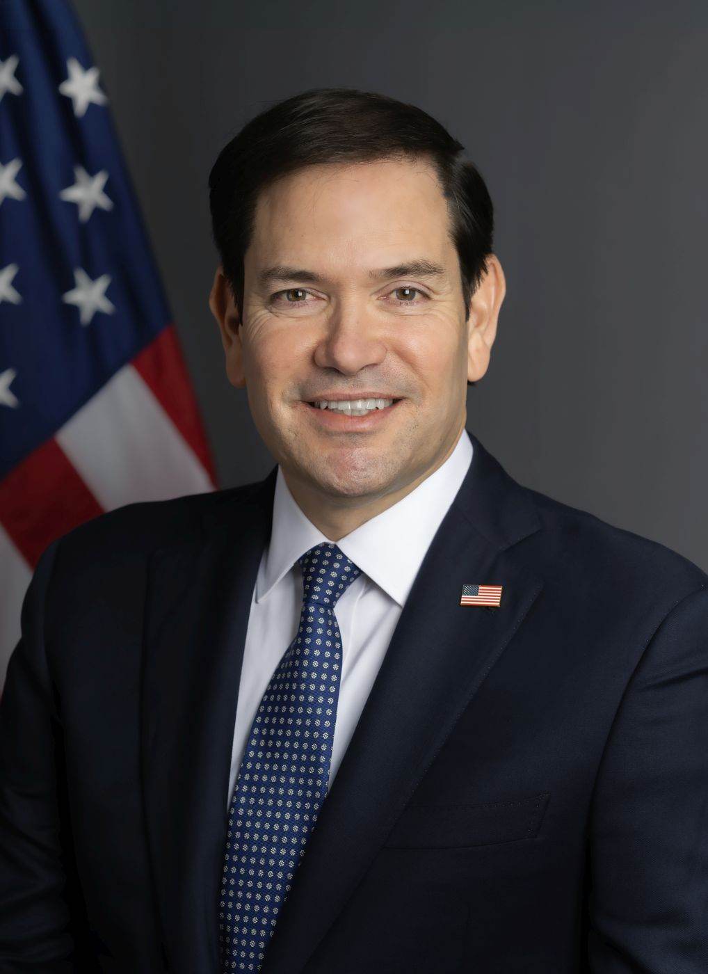 Marco Rubio efectuează prima sa vizită în Franţa în calitate de secretar de Stat