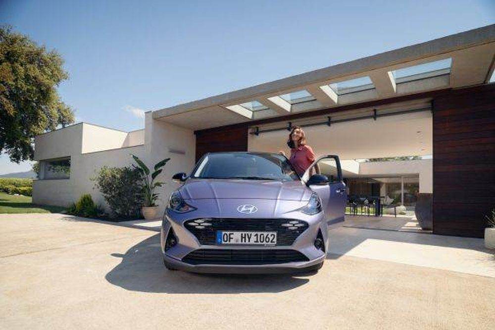 Hyundai suspendă, din nou, producţia automobilelor electrice în Coreea de Sud din cauza cererii slabe
