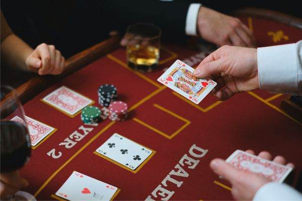 Reglementarea industriei de gambling - în stand-by