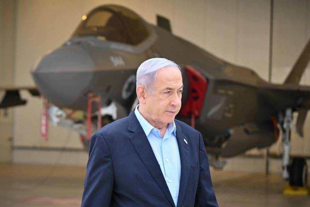 Netanyahu nu va permite Iranului să se doteze cu arme nucleare