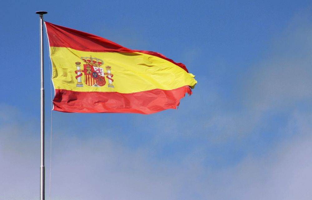Spania decretează trei zile de doliu
