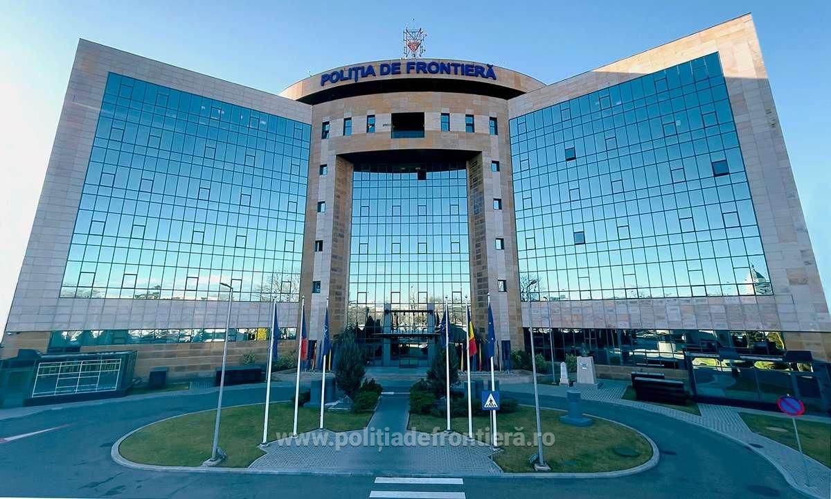 BAT România consolidează parteneriatul cu Poliţia de Frontieră Română printr-o nouă donaţie de echipamente