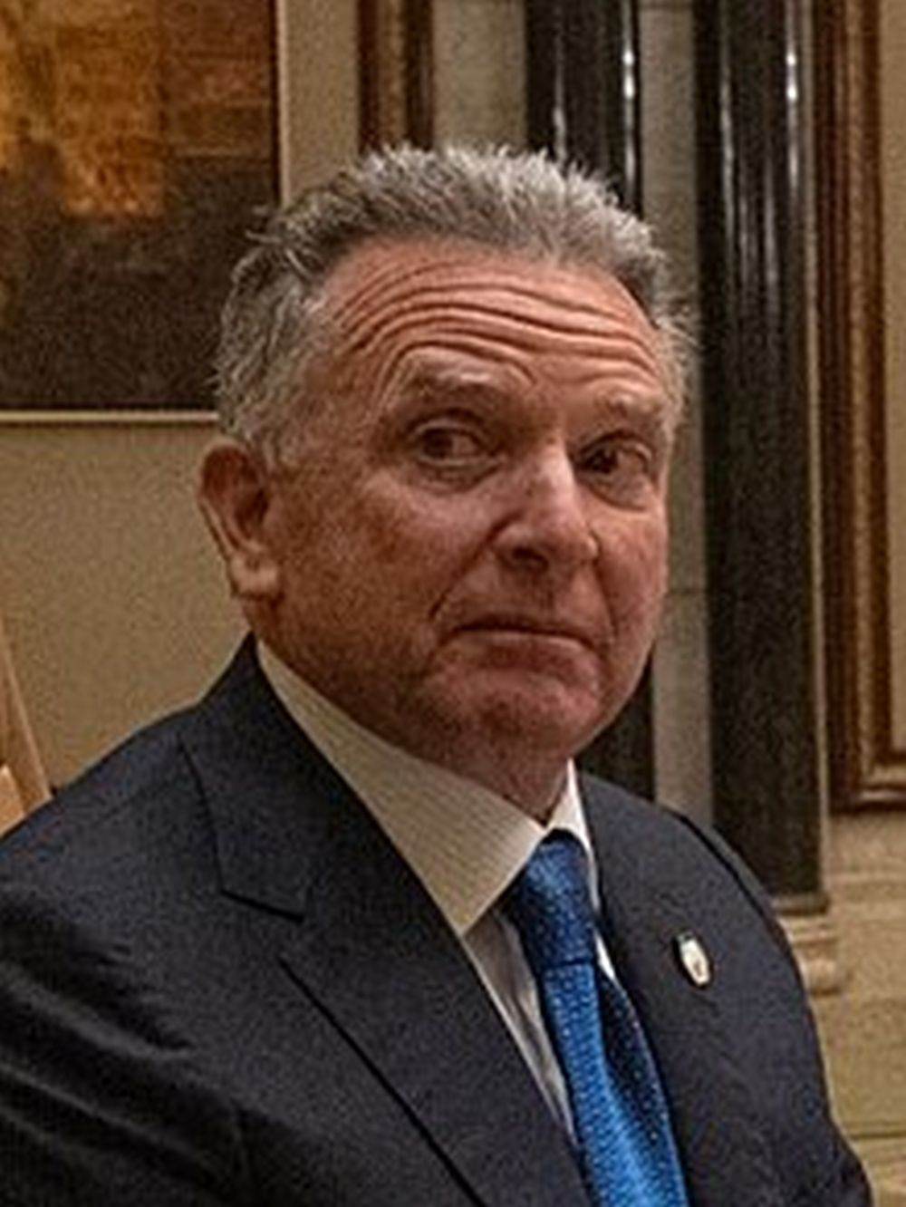 Emisarul lui Trump, Steve Witkoff, aşteptat săptămâna aceasta la Moscova