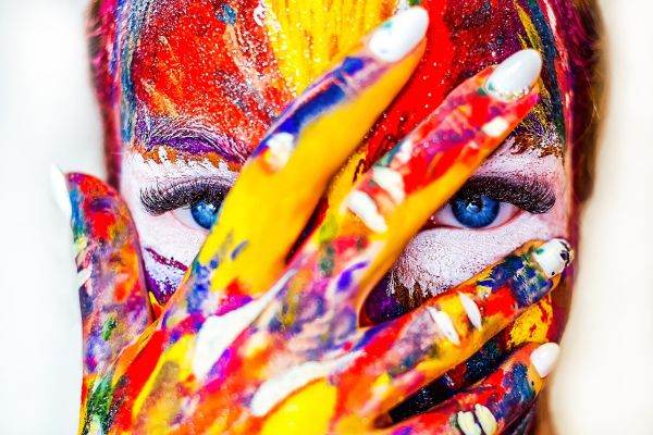 US researchers claim to have discovered a new colour: "Olo"