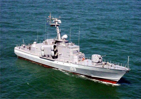 Forţele Navale vor primi o corvetă din Turcia; ce misiuni poate îndeplini şi când ajunge în România
