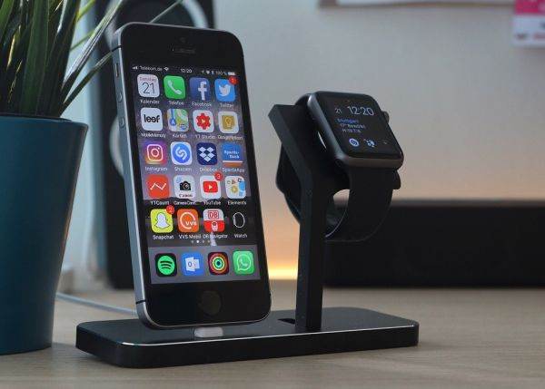 Apple şi Meta, sancţionate drastic de Comisia Europeană