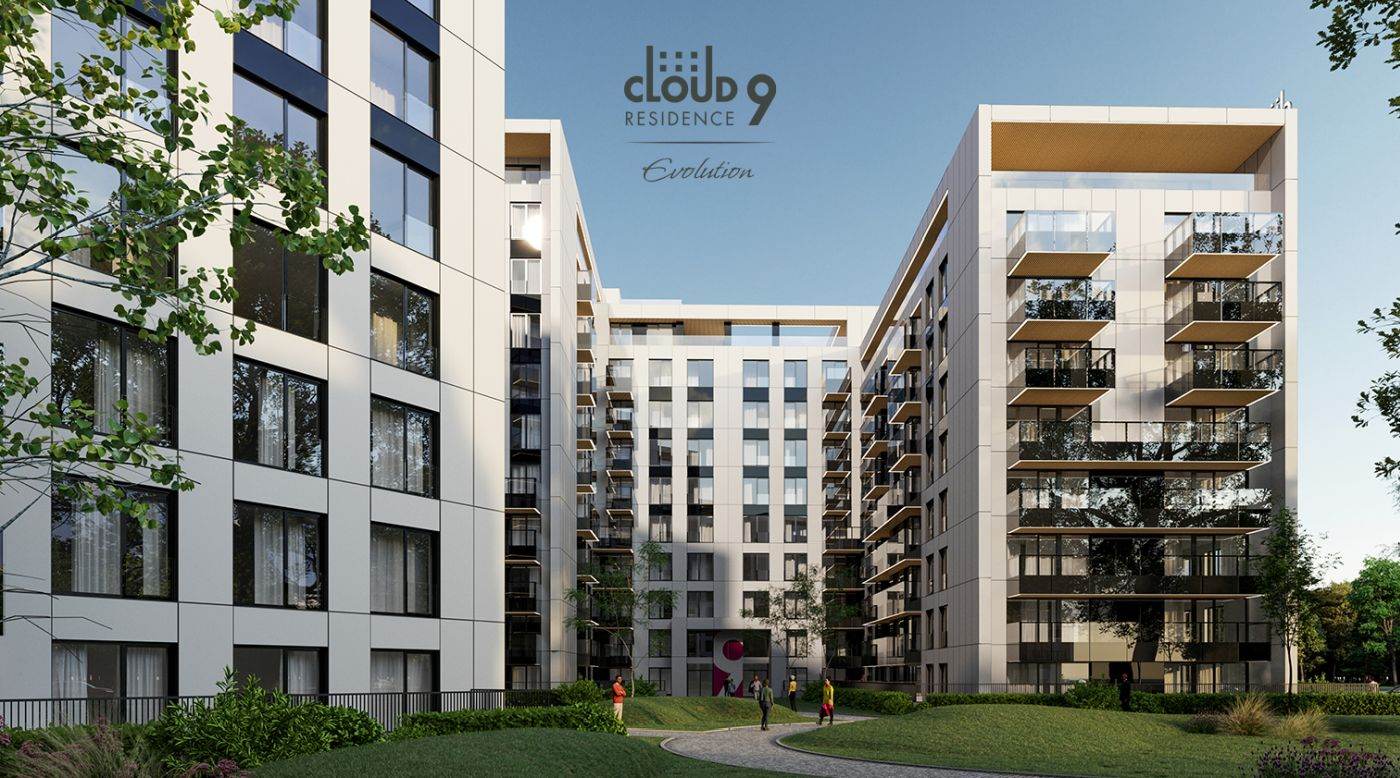 Alfa Group consolidează piaţa rezidenţială premium din Bucureşti prin proiectul Cloud9