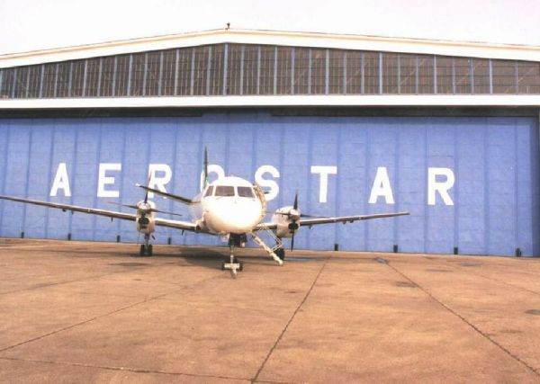 Aerostar will allocate dividends of 36 million lei 