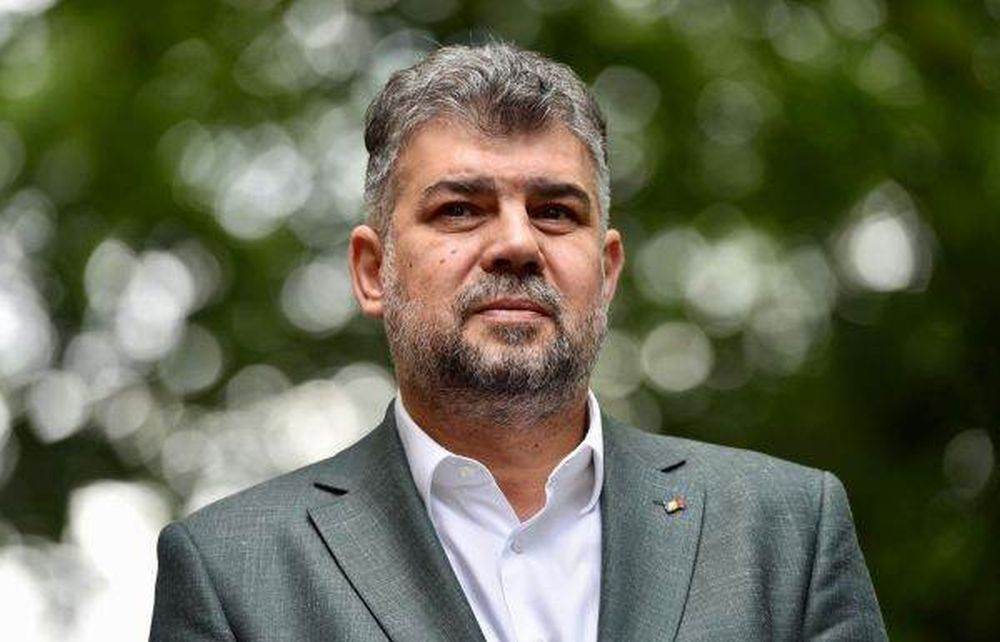 Marcel Ciolacu, după ceremonia de înmormântare a Suveranului Pontif: Ne-am luat rămas bun de la un pastor şi un lider