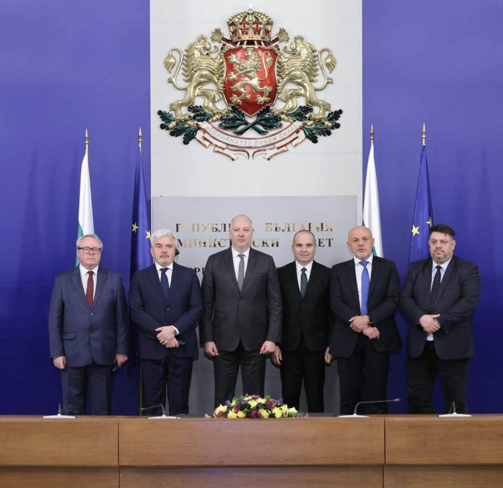 Alstom va furniza în Bulgaria 35 de trenuri electrice interregionale Coradia Stream şi serviciile de mentenanţă aferente