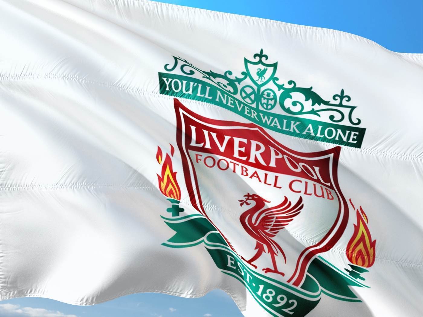 FC Liverpool este campioana Angliei