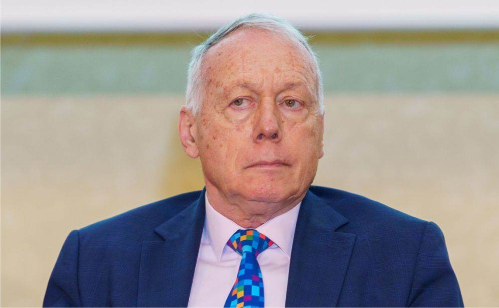 Laszlo Borbely, consilier de stat: "62% din strategia naţională - deja implementată, restul necesită revizuire"