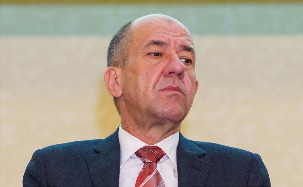 Adrian Pintea, MADR: "Trebuie neapărat să investim în tehnologie, în inovaţie"