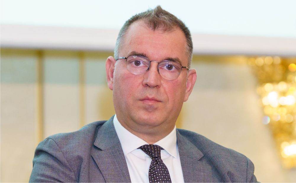 Dragoş Roşu, Hidroelectrica: Suntem un pilon al tranziţiei energetice