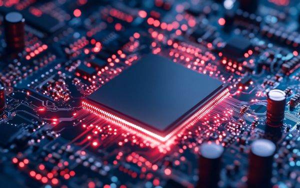 ECA Report: EU loses global semiconductor race