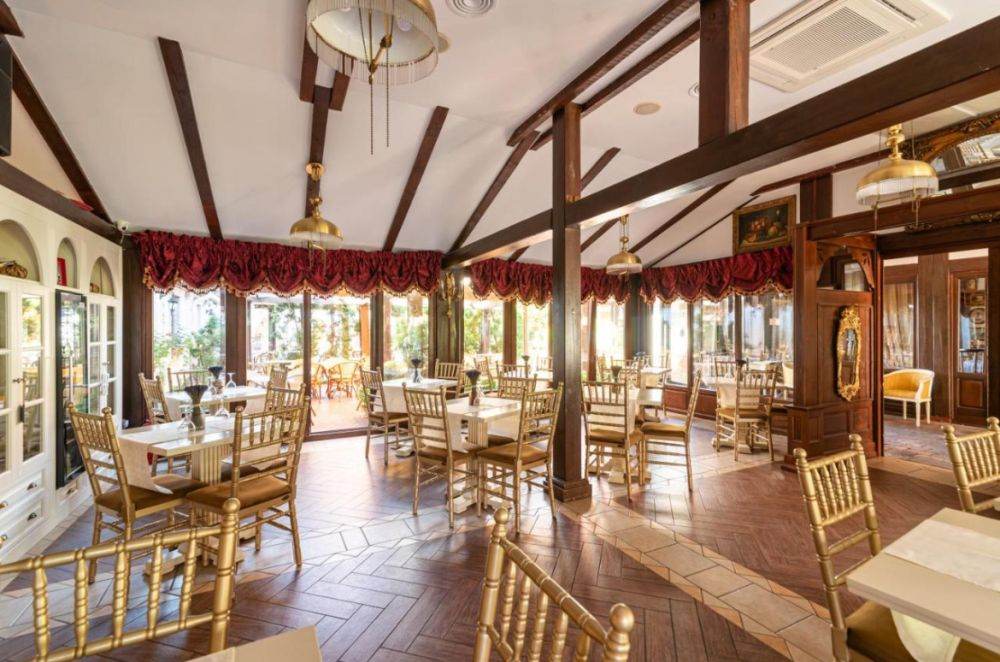 Tendinţele actuale din industria ospitalităţii: QSR, livrările şi restaurantele cu personalitate domină preferinţele consumatorilor
