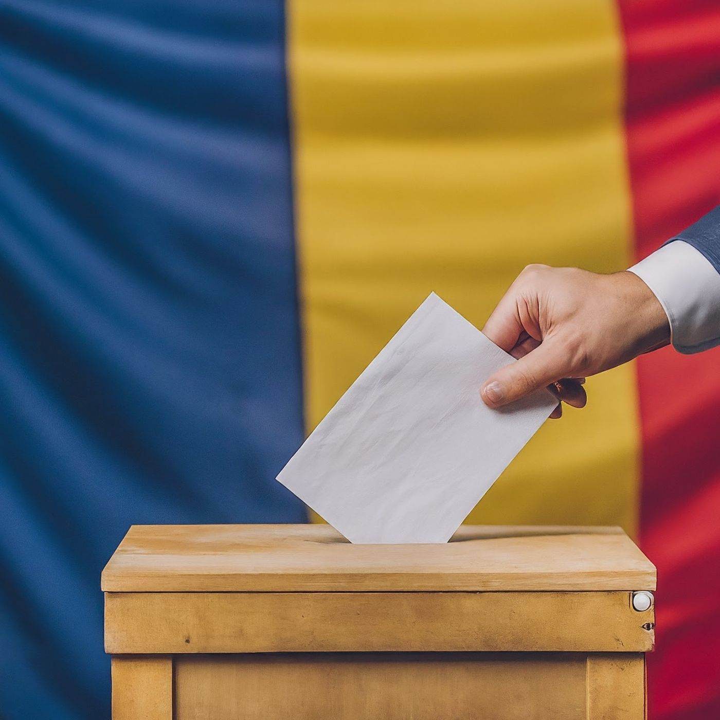Exit-poll CURS, ora 19.00: George Simion - 33,1%, Crin Antonescu - 22,9%, Nicuşor Dan - 20,9%