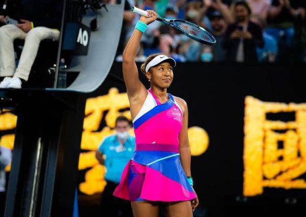 Naomi Osaka a câştigat primul titlu WTA după ce a devenit mamă