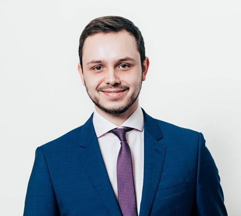 Kreso Vugrincic, Preşedinte al Consiliului de Administraţie al InterCapital ETF