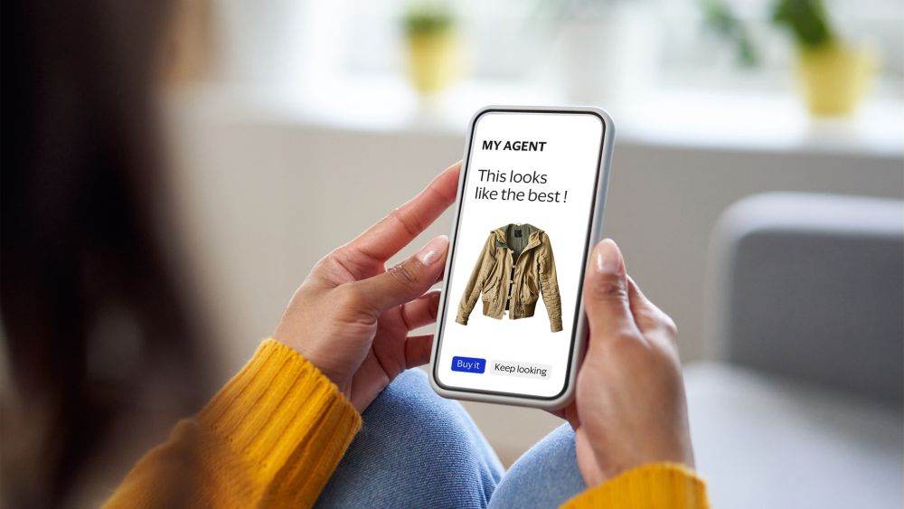Visa şi noua eră a comerţului: cumpărături şi plăţi cu ajutorul inteligenţei artificiale