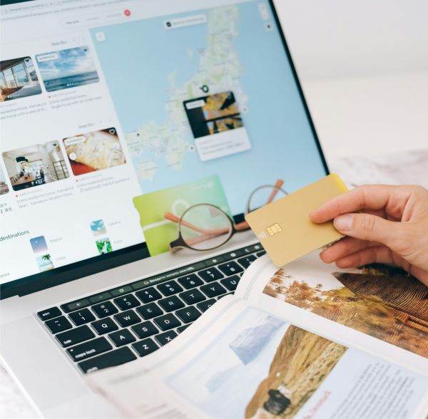 TradeVille: Rezultatele Booking, alimentate de cererea pentru călătorii internaţionale