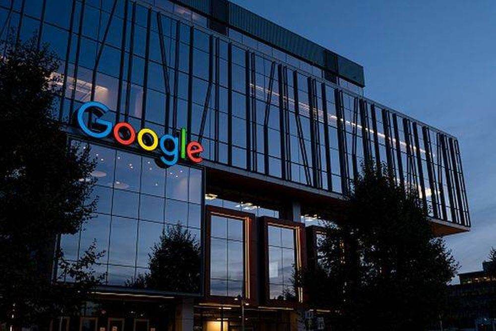 Google lansează "100 Zeros", o divizie de film şi TV pentru proiecte legate de AI