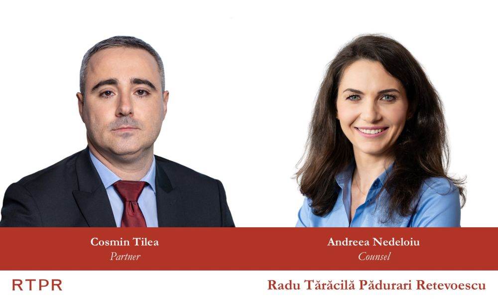 RTPR avocaţii băncilor în finanţarea sindicalizată de 3,1 miliarde lei acordată Electrica